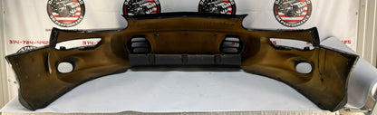 2002 Chevy Camaro Z28 Front Bumper Cover Fascia OEM