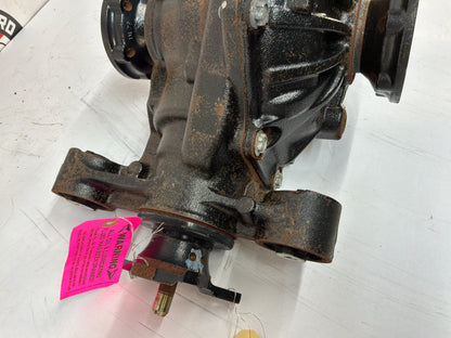 2021 Chevy Camaro SS Rearend Rear End Differential Carrier 2.77 LSD w/ Cooler OEM