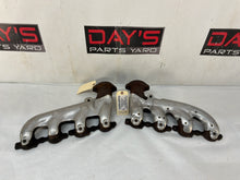 Exhaust manifold - Day's Parts Yard