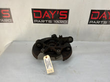 Lh rear spindle - Day's Parts Yard