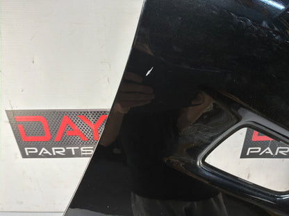 2008 Pontiac G8 GT RH Passenger Fender Black OEM