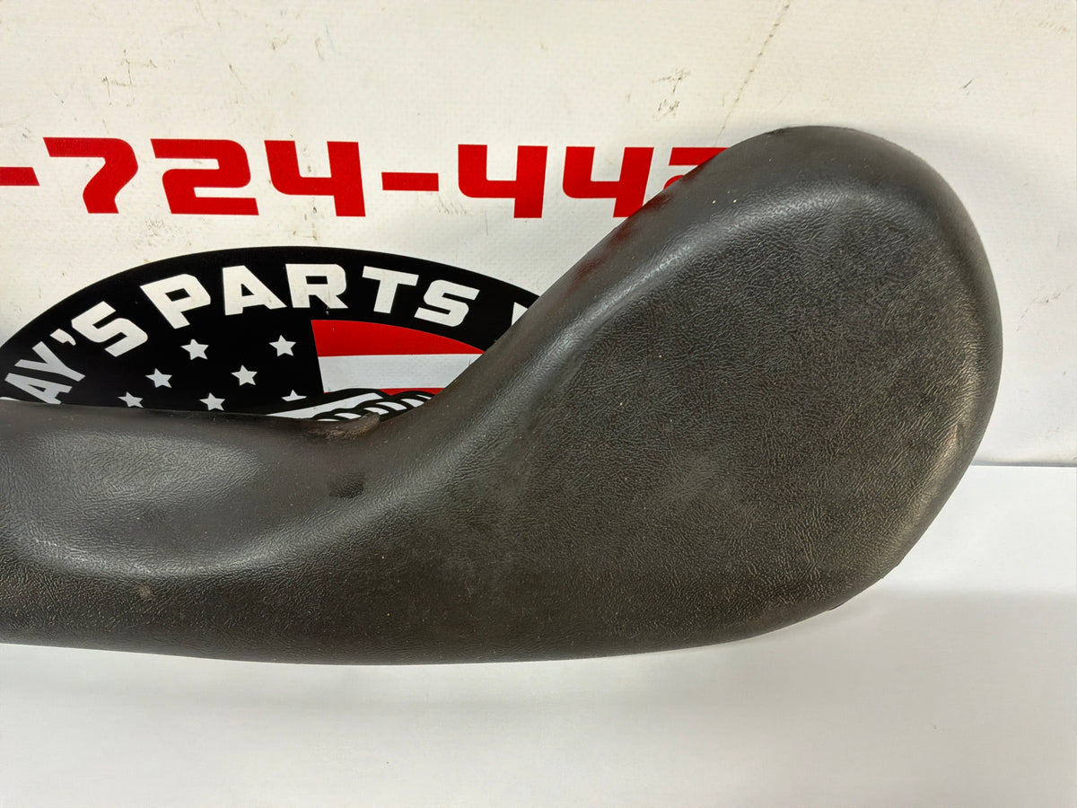 2002 Chevy Camaro Z28 LH Driver Power Seat Switch Button Control Trim Panel OEM