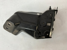 2017 Chevy SS Sedan LH Driver Fender Bumper Fascia Bracket Guide OEM