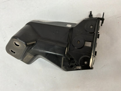 2017 Chevy SS Sedan LH Driver Fender Bumper Fascia Bracket Guide OEM