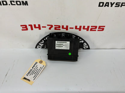 2007 Chevy C6 Corvette Convertible Remote Control Door Lock Reciever Module OEM