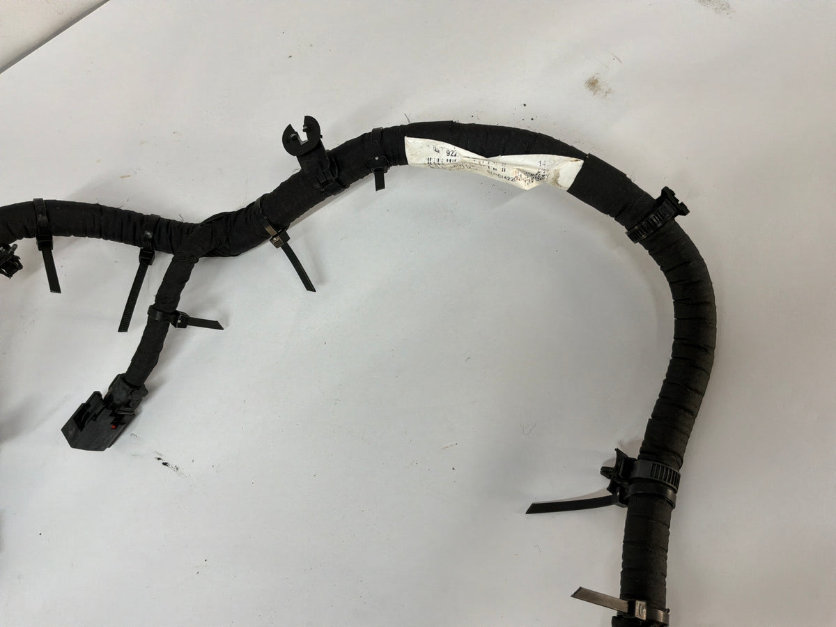 2014 Chevy SS Sedan Rear Cradle Sub Frame Wire Wiring Harness OEM