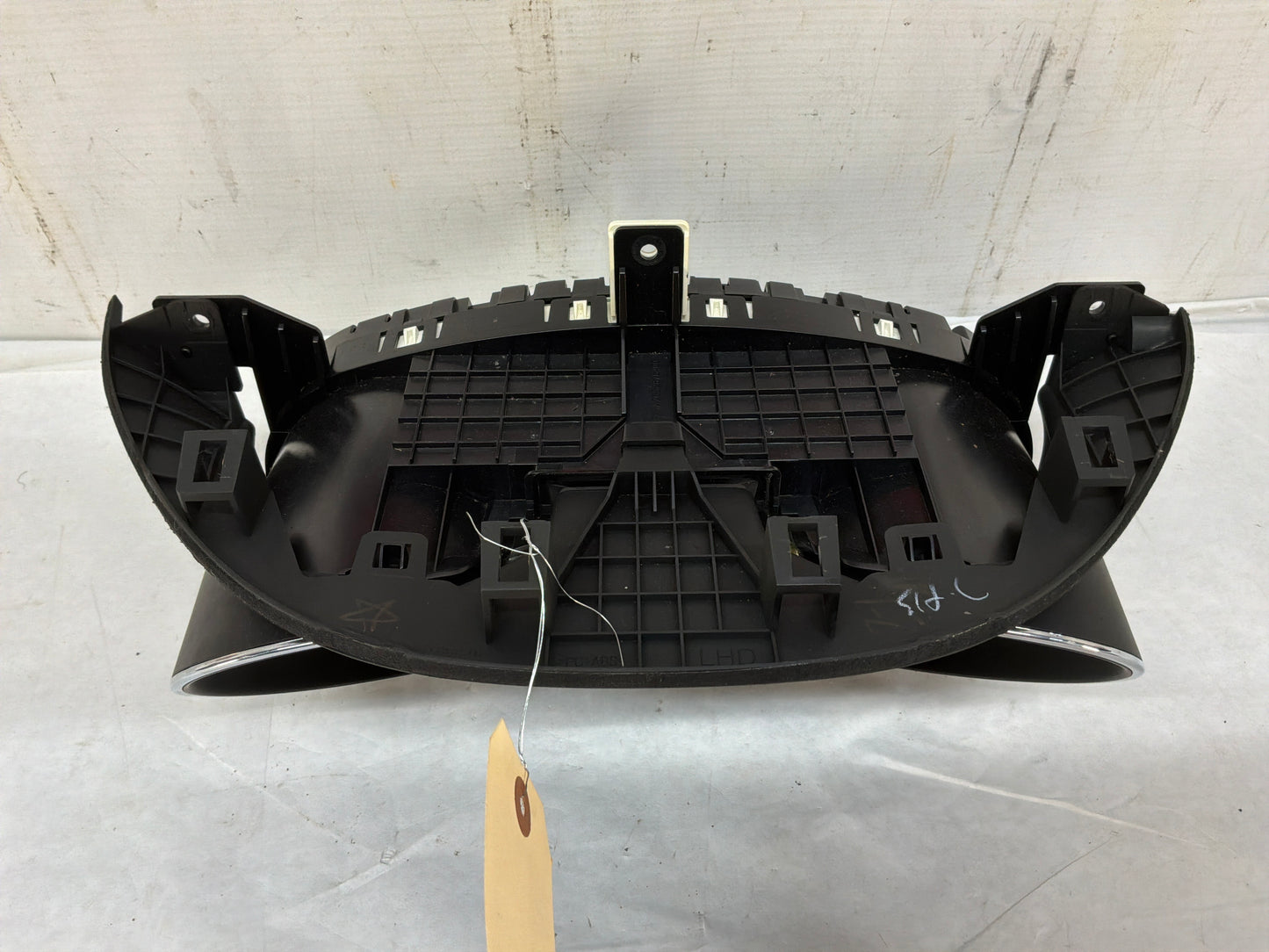 2015 Chevy SS Sedan Gauge Cluster Speedometer Instrument Panel OEM