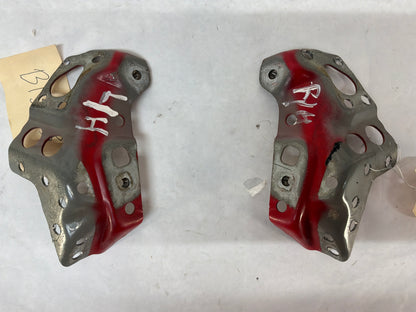 2015 Chevy SS Sedan RH & LH  Weld On Hood Hinge Brackets OEM