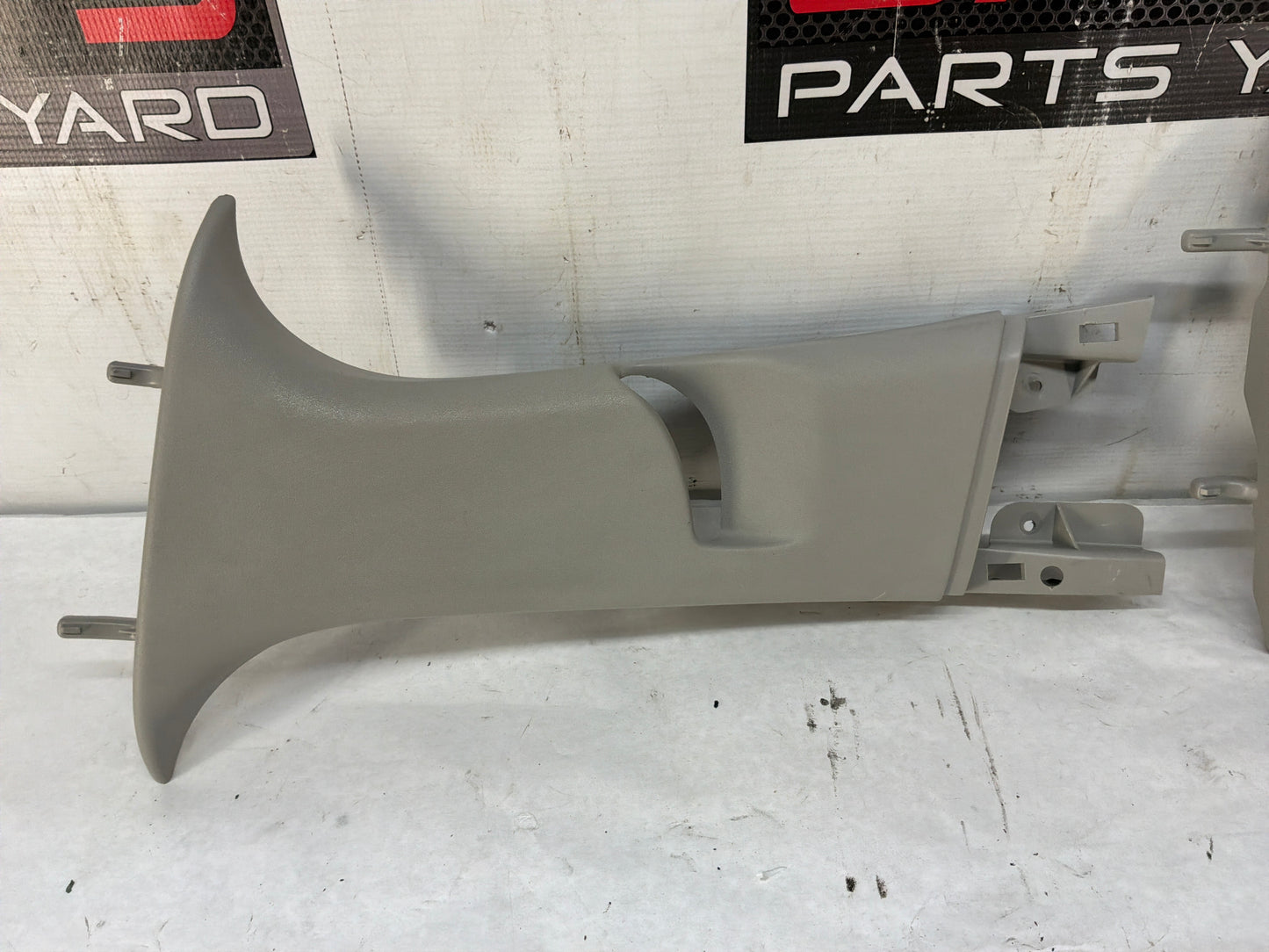 Trim - Day's Parts Yard