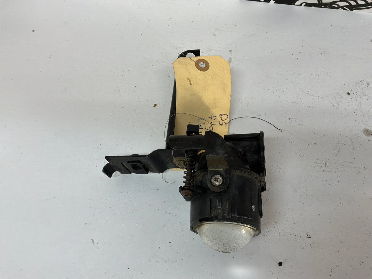 2002 Chevy Camaro Z28 LH Driver Fog Light Lamp OEM