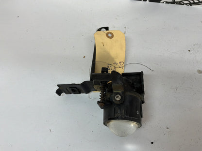 2002 Chevy Camaro Z28 LH Driver Fog Light Lamp OEM