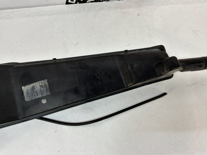 2008 Pontiac G8 Base Windshield Washer Reservoir Overflow Tank Bottle OEM
