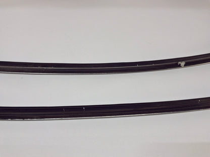 2014 Chevy SS Sedan RH & LH Door Opening Roof Top Frame Reveal Trim Molding OEM