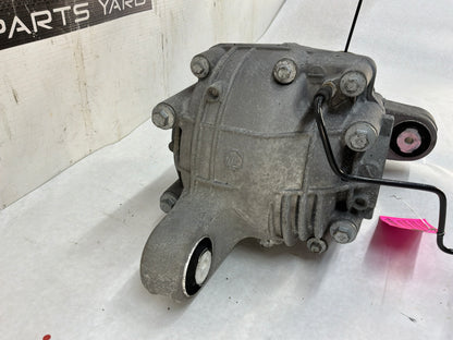 2008 Pontiac G8 GT Rear End Rearend Carrier 2.92 LSD Differential OEM