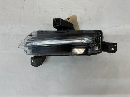 2023 Chevy Camaro SS LH Driver Daytime Running Lamp Fog Light OEM