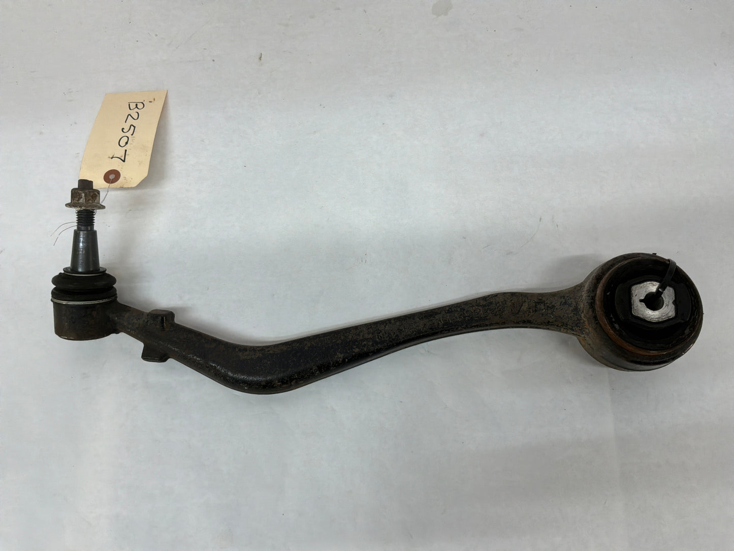 2014 Chevy Camaro SS LH Driver Front Suspension Lower Control Arm OEM