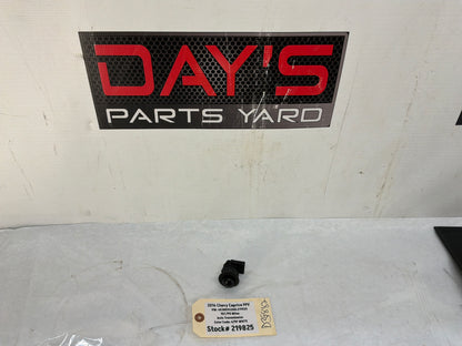 2016 Chevy Caprice PPV Headlamp Head light Sun Load Light Sensor OEM