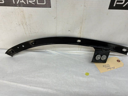 Bracket - Day's Parts Yard
