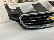 Front grille - Day's Parts Yard