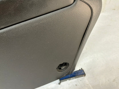 2014-2017 Chevy SS Sedan Caprice PPV Center Console Arm Rest OEM