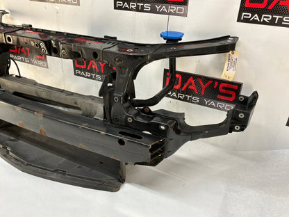 2008 Pontiac G8 GT Radiator Core Support Front End Bracket Carrier OEM