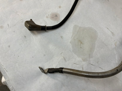 Harness - Day's Parts Yard