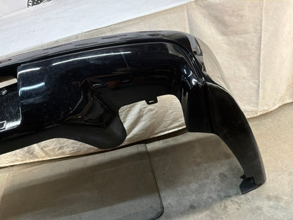 2002 Pontiac Firebird Trans Am WS6 Complete Rear Bumper Assembly OEM