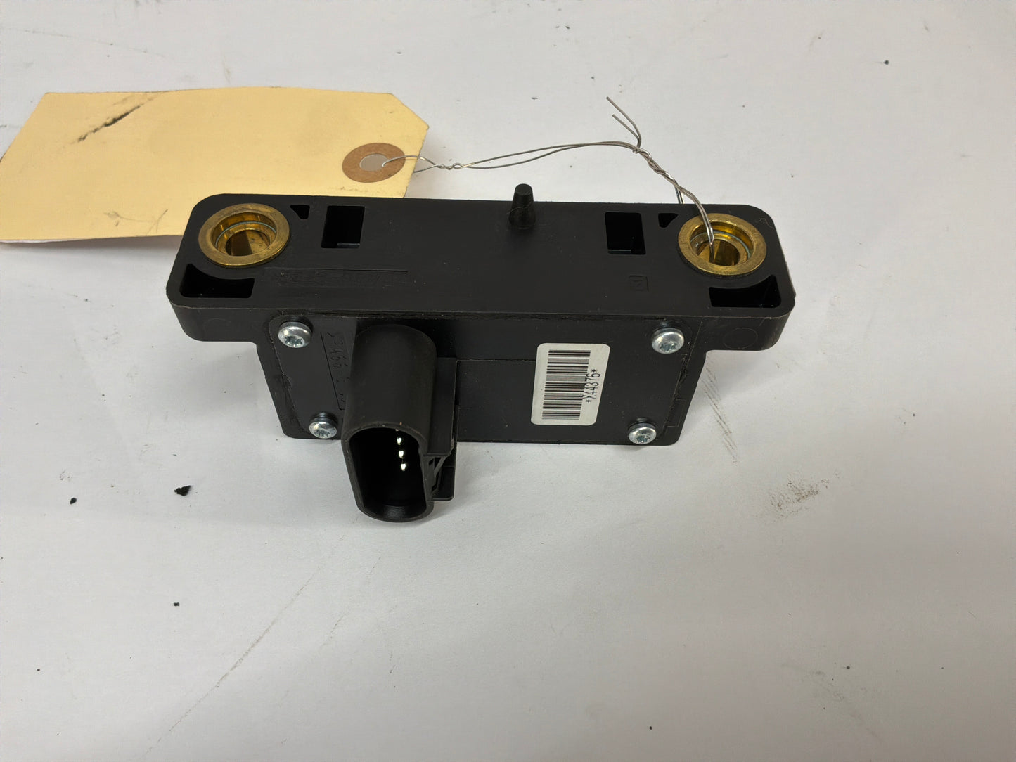 2006 Cadillac CTS-V Yaw Rate Stability Control Sensor Module OEM