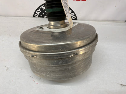 2017 Chevy SS Sedan Brake Booster Master Cylinder OEM