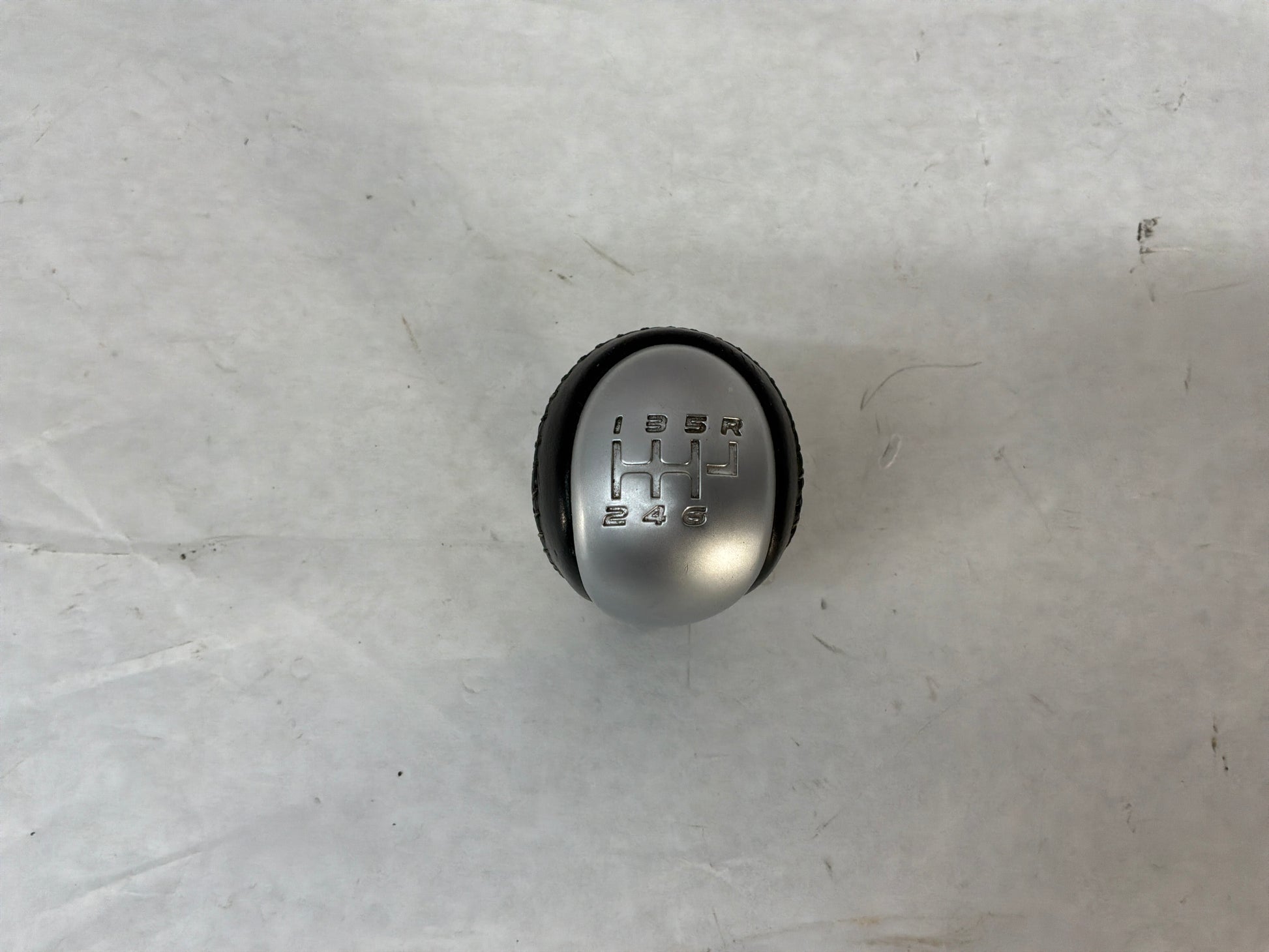 Shifter knob - Day's Parts Yard