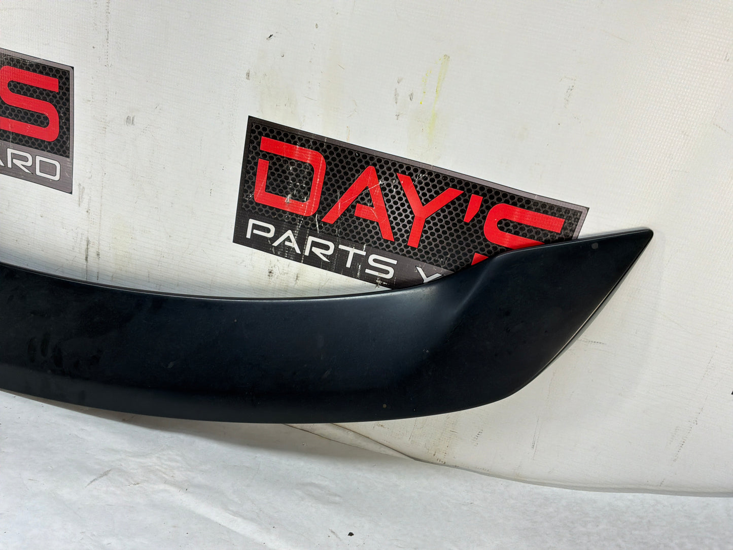 2015 Chevrolet Camaro SS 1LE Trunk Deck Lid Spoiler Wing OEM