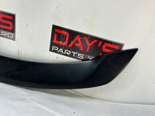 2015 Chevrolet Camaro SS 1LE Trunk Deck Lid Spoiler Wing OEM