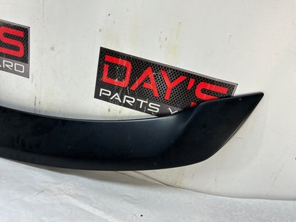 2015 Chevrolet Camaro SS 1LE Trunk Deck Lid Spoiler Wing OEM