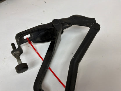 2002 Chevy Corvette Convertible RH & LH Hood Hinges OEM
