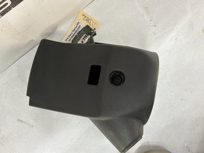2016 Chevy Caprice PPV Steering Column Calm Shell Shroud Cover Trim OEM