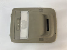 2014 Chevy Caprice PPV Over Head Overhead Console Dome Map Light Lamp OEM