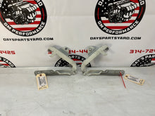 1999 Pontiac Trans Am WS6 RH & LH Hood Hinges OEM