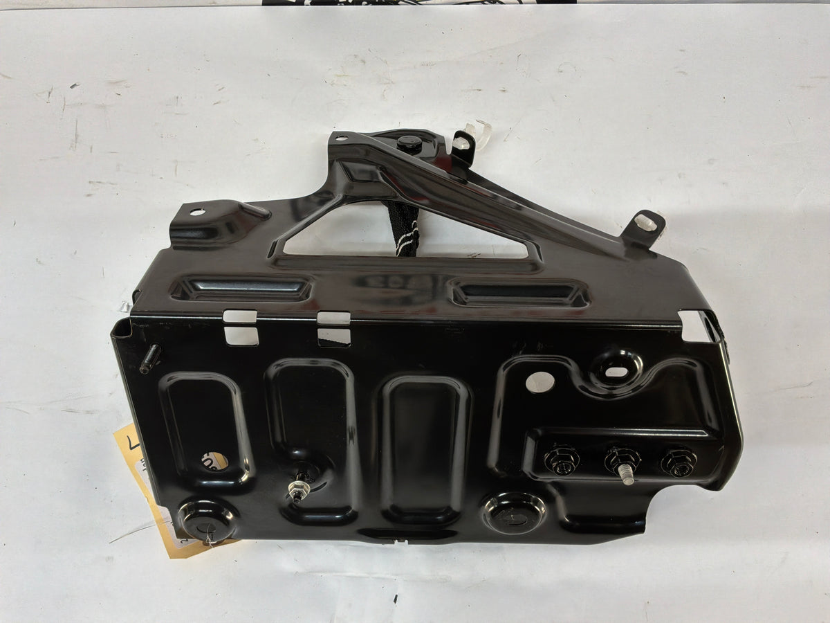 2017 Chevy SS Sedan Battery Tray Bracket Mount Frame OEM
