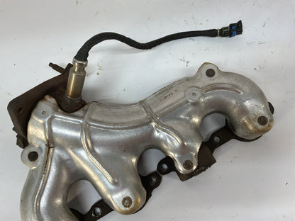 2002 Chevy Camaro Z28 RH & LH Exhaust Manifold OEM