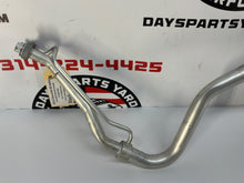 2014 Chevy SS Sedan AC Air Conditioner Line Hose Tube Pipe OEM