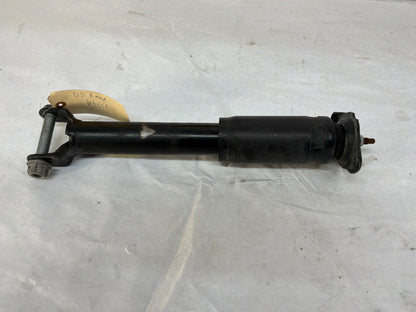 Rear shock - Day's Parts Yard