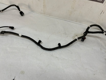 Front bumper wire harness - Day's Parts Yard