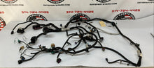 2015 Chevy Camaro SS 1LE Engine Motor Manual Transmission Wiring Wire Harness OEM