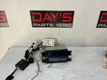 1999 Chevy C5 Corvette Sony Radio AV Receiver ?????? - Day's Parts Yard