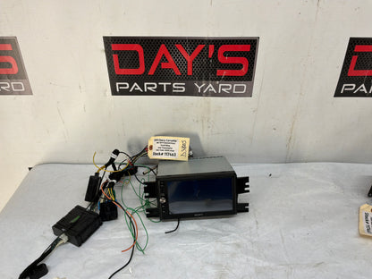 1999 Chevy C5 Corvette Sony Radio AV Receiver ?????? - Day's Parts Yard