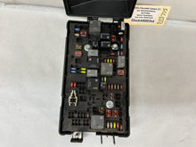 2014 Chevy Camaro ZL1 Engine Motor Bay Fuse Relay Accessory Wiring Junction Box Block OEM