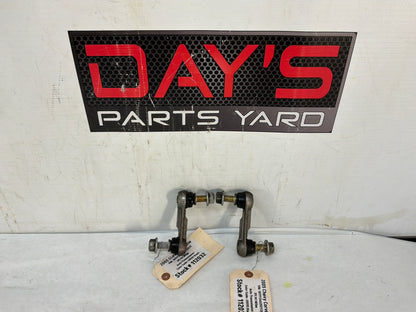 Rear sway bar end links - Day's Parts Yard