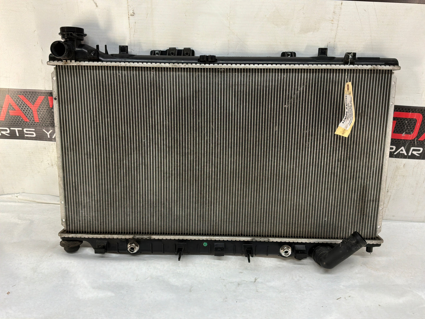 Radiator - Day's Parts Yard