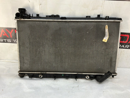 Radiator - Day's Parts Yard