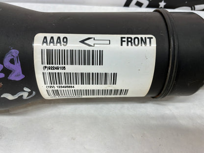 2015 Chevy Camaro SS 1LE Driveshaft Drive Propeller Shaft Line OEM